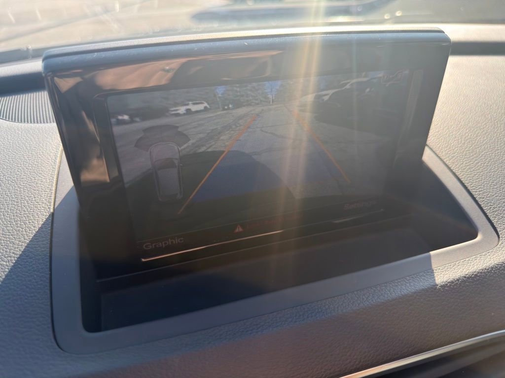 Used 2018 Audi Q3 2.0T Premium Plus w/ Premium Plus Package image 26