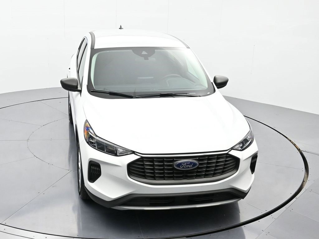 Used 2023 Ford Escape Active image 28