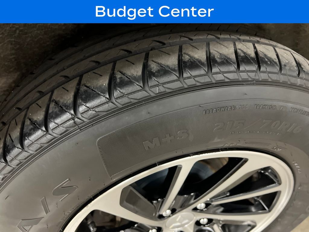 Used 2020 Mitsubishi Eclipse Cross ES image 14