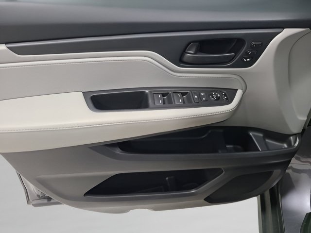 Certified 2019 Honda Odyssey EX-L image 23