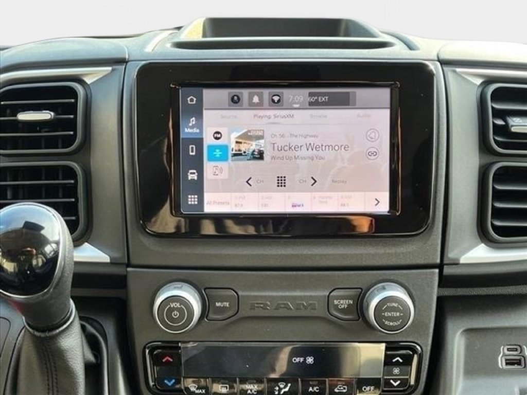 New 2025 RAM ProMaster 2500 w/ Quick Order Package 22G SLT FWD image 14
