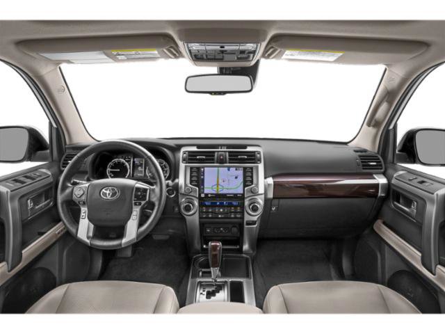 Used 2023 Toyota 4Runner Limited AWD/4WD image 11