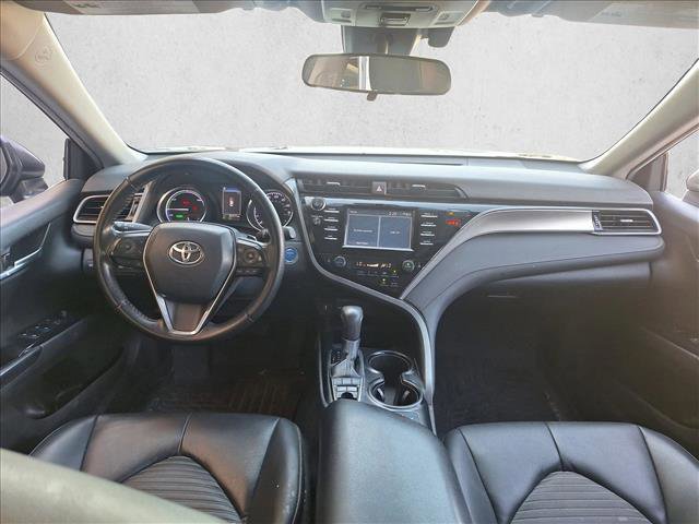 Used 2019 Toyota Camry SE image 15