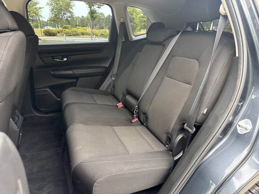Used 2023 Honda CR-V LX image 30