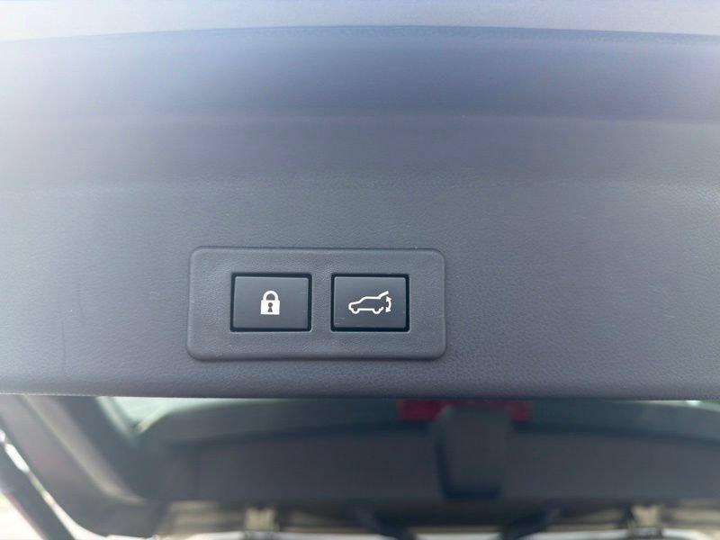 Used 2024 Subaru Ascent Touring AWD/4WD image 12