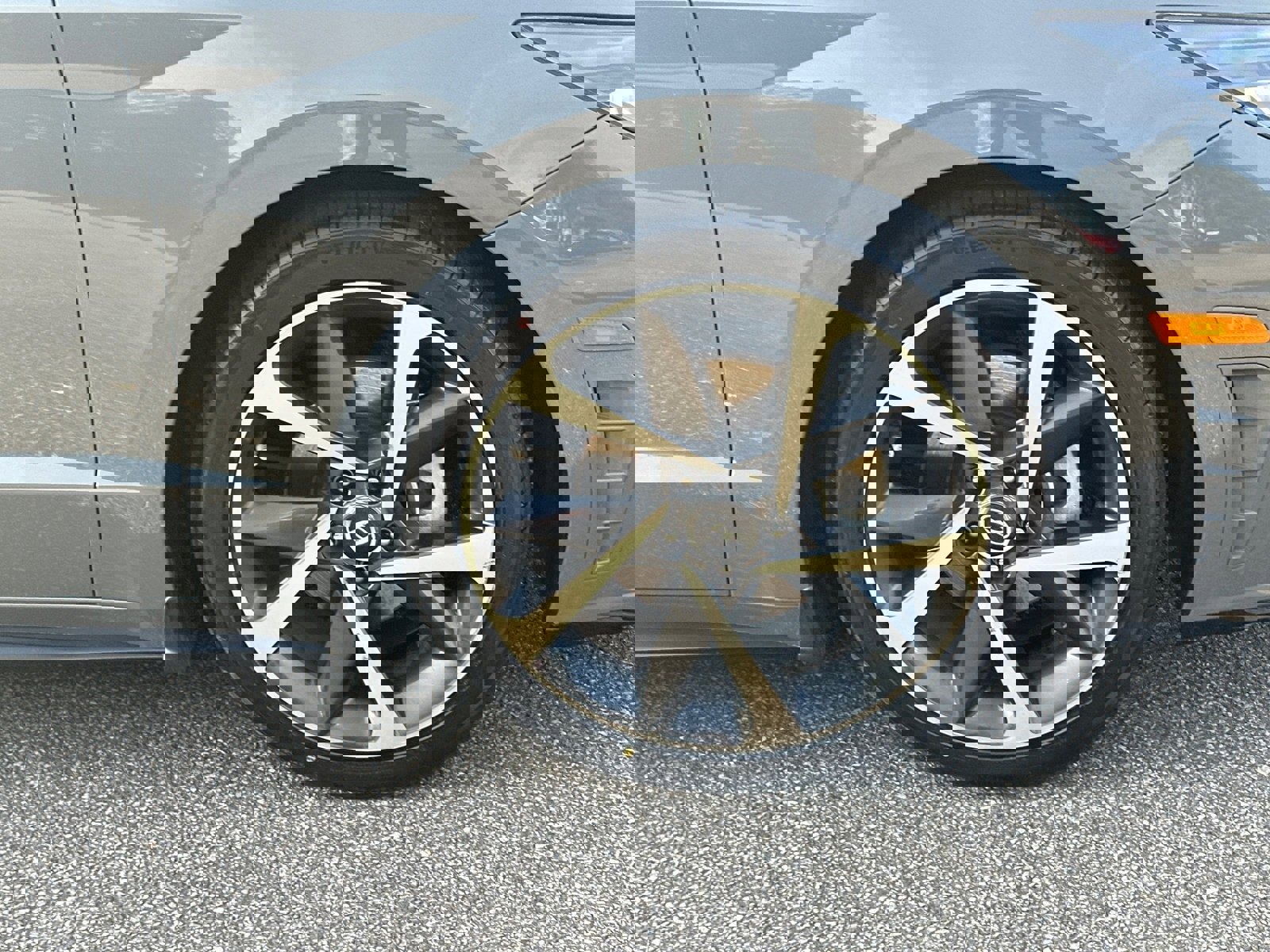 Used 2022 Hyundai Sonata SEL Plus image 12