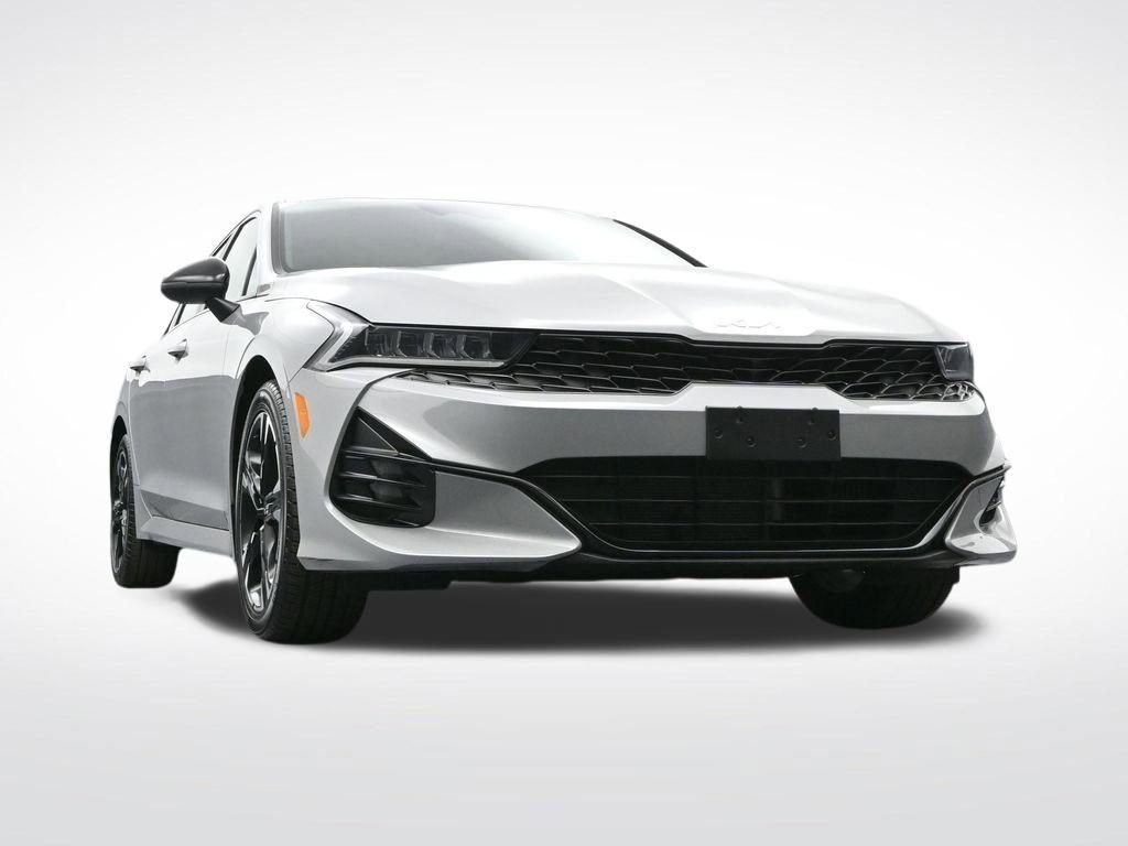 Used 2024 Kia K5 GT-Line image 30