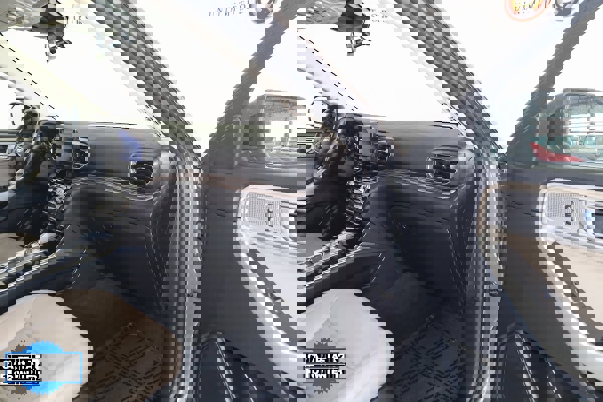 Used 2022 Ford Explorer Limited w/ Hybrid Equipment Group 310A image 61