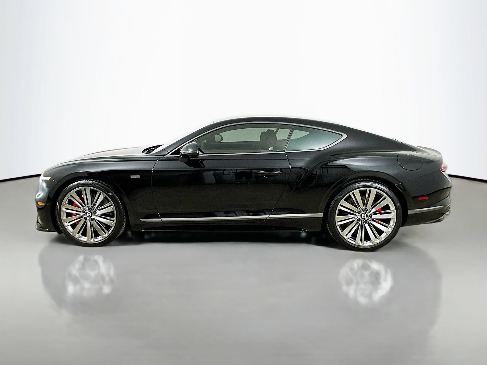 Used 2025 Bentley Continental GT Speed AWD/4WD image 11