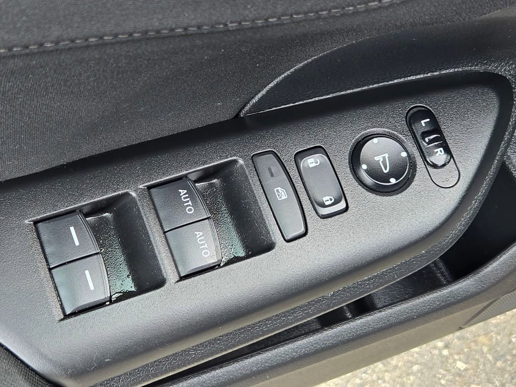 Used 2021 Honda Civic EX image 13