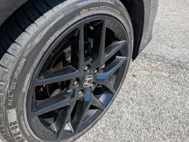 Used 2024 Honda Civic Sport image 32