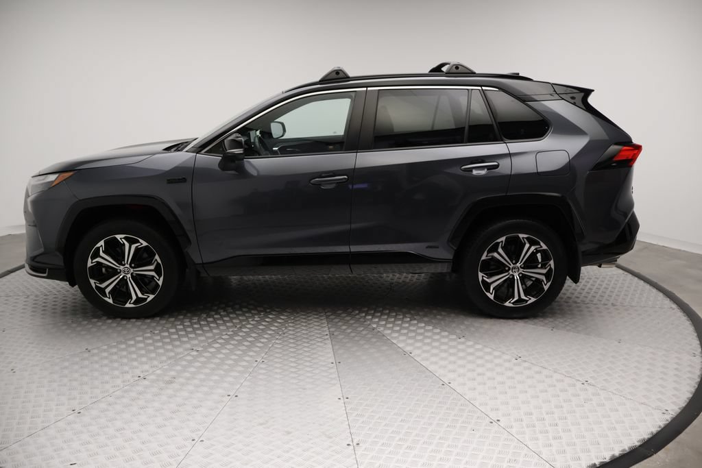 Used 2023 Toyota RAV4 XSE w/ Weather Package AWD/4WD image 12