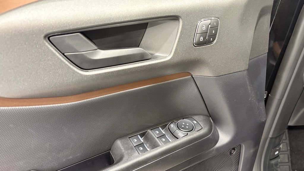 New 2026 Ford Bronco Sport Outer Banks w/ Outer Banks Tech Package+ AWD/4WD image 18