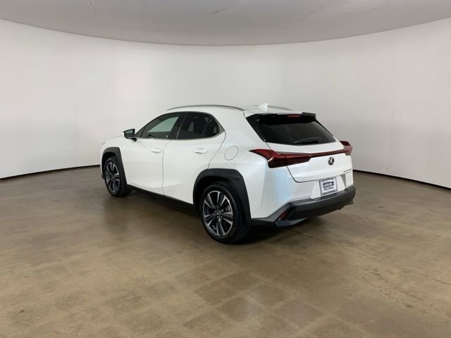 Used 2024 Lexus UX 250h AWD image 14