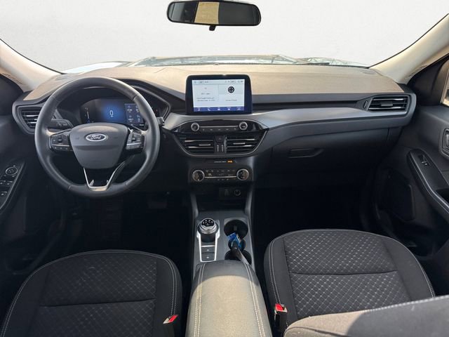 Used 2024 Ford Escape Active image 11