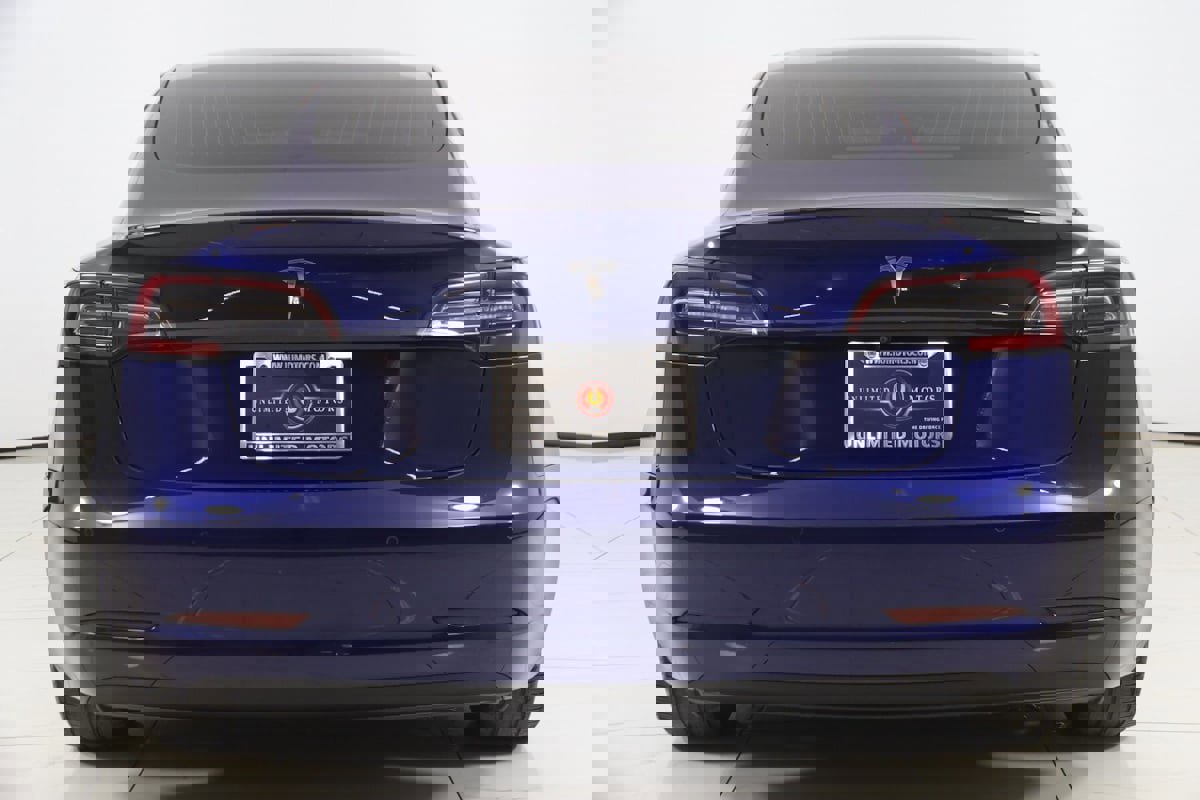 Used 2020 Tesla Model 3 Standard Range image 46