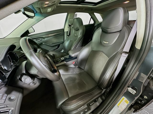 Used 2012 Cadillac CTS V RWD image 28