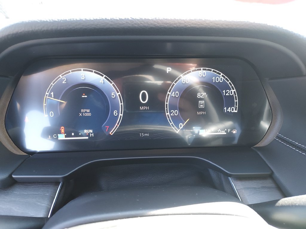 New 2027 Jeep Grand Cherokee Limited w/ Limited Altitude Package AWD/4WD image 18