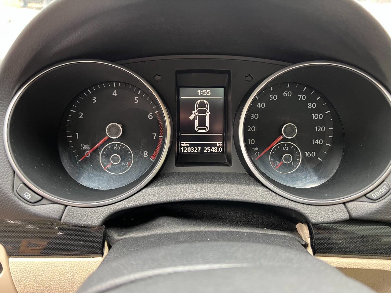 Used 2012 Volkswagen Jetta SE image 27