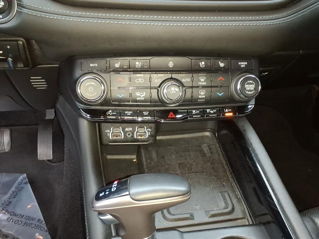 Used 2022 Dodge Durango Citadel image 22