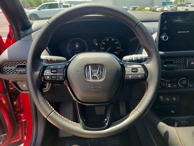New 2027 Honda HR-V Sport image 30