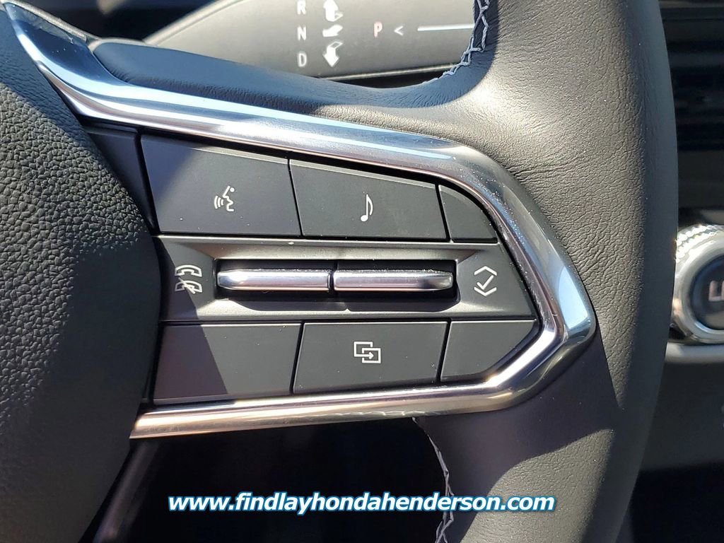 New 2026 Honda Prologue Touring image 12