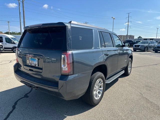 Used 2019 GMC Yukon SLT w/ Open Road Package AWD/4WD image 4