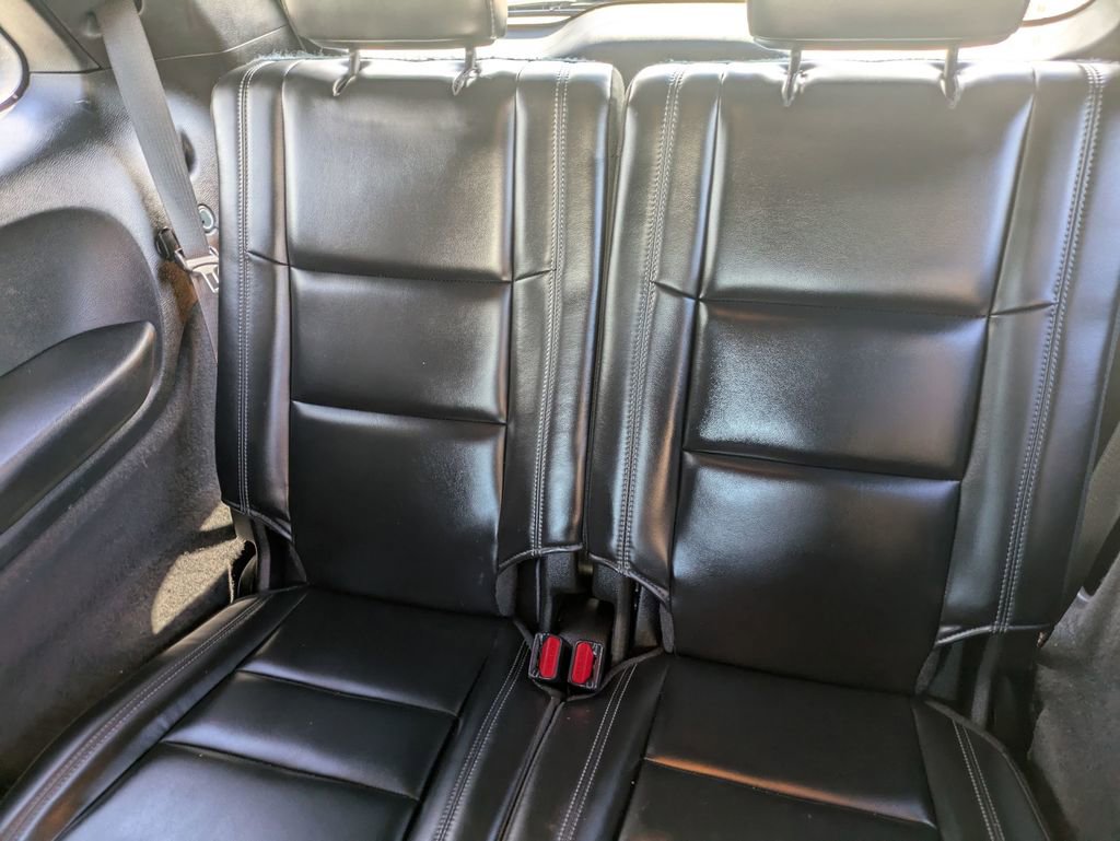 Used 2022 Dodge Durango GT image 26