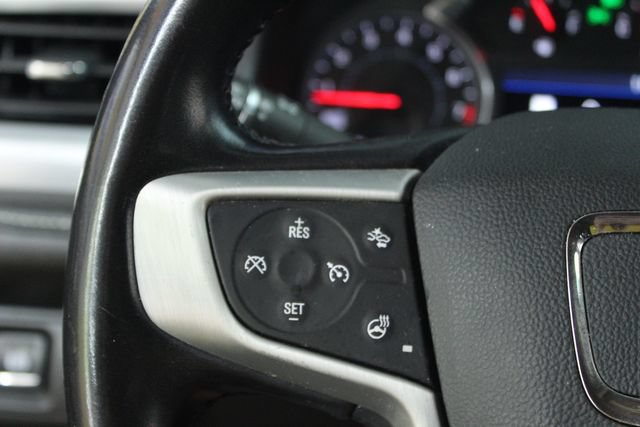 Used 2021 GMC Acadia SLT w/ Elevation Edition AWD/4WD image 15