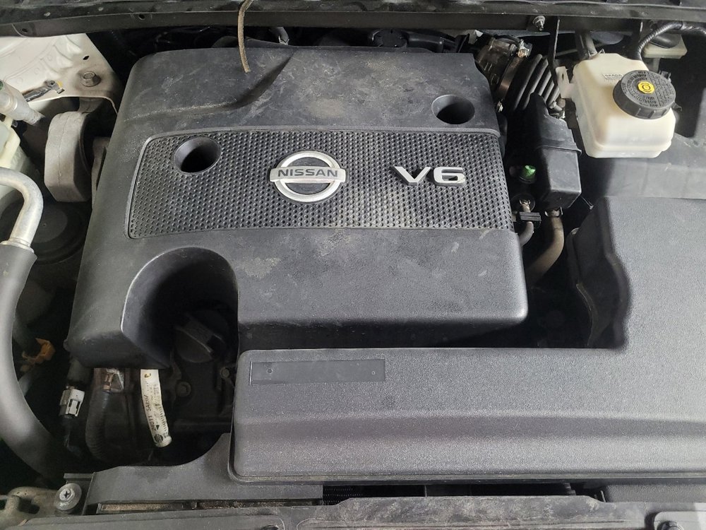 Used 2015 Nissan Murano SL image 30