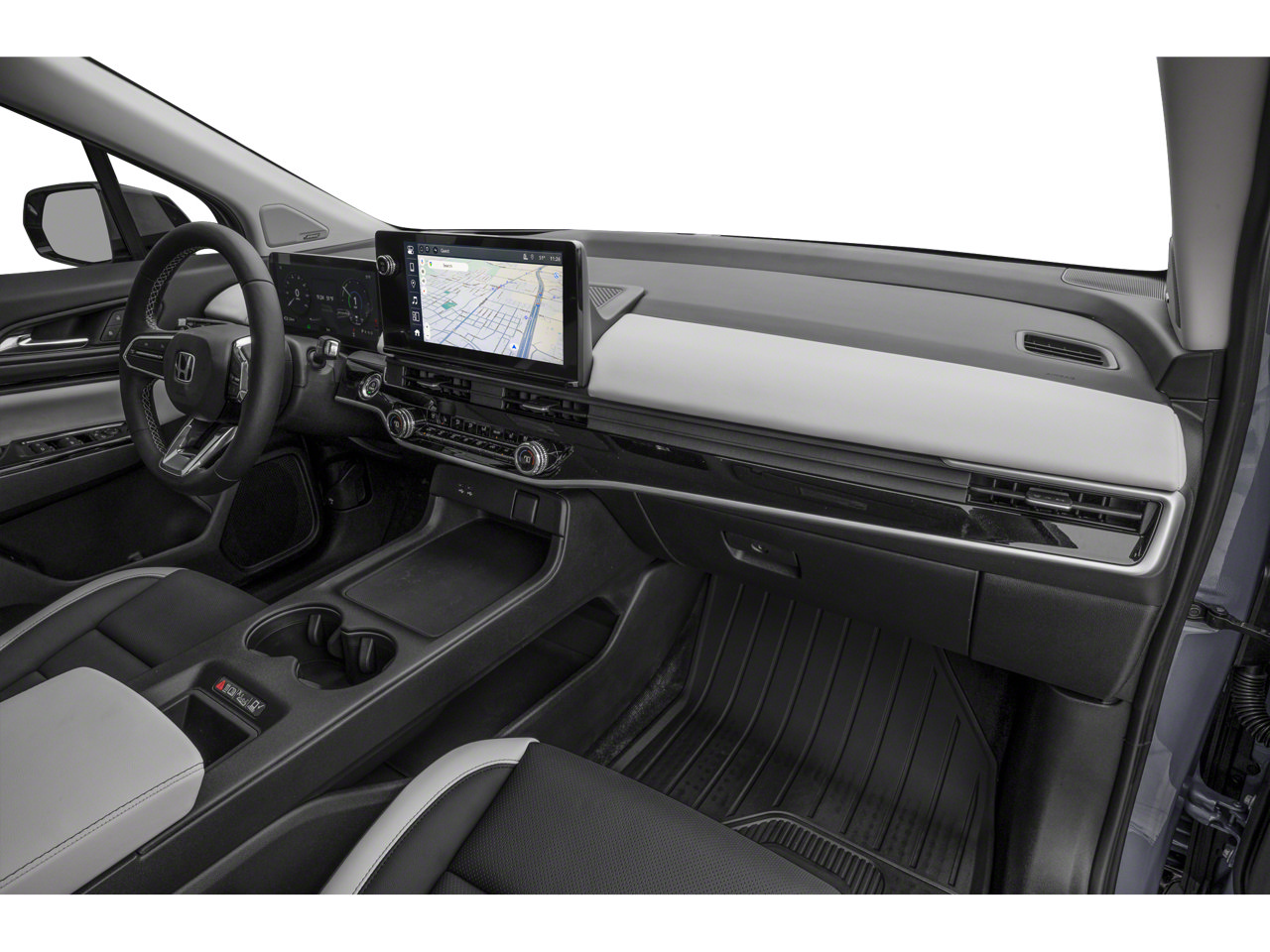 New 2026 Honda Prologue Elite image 28