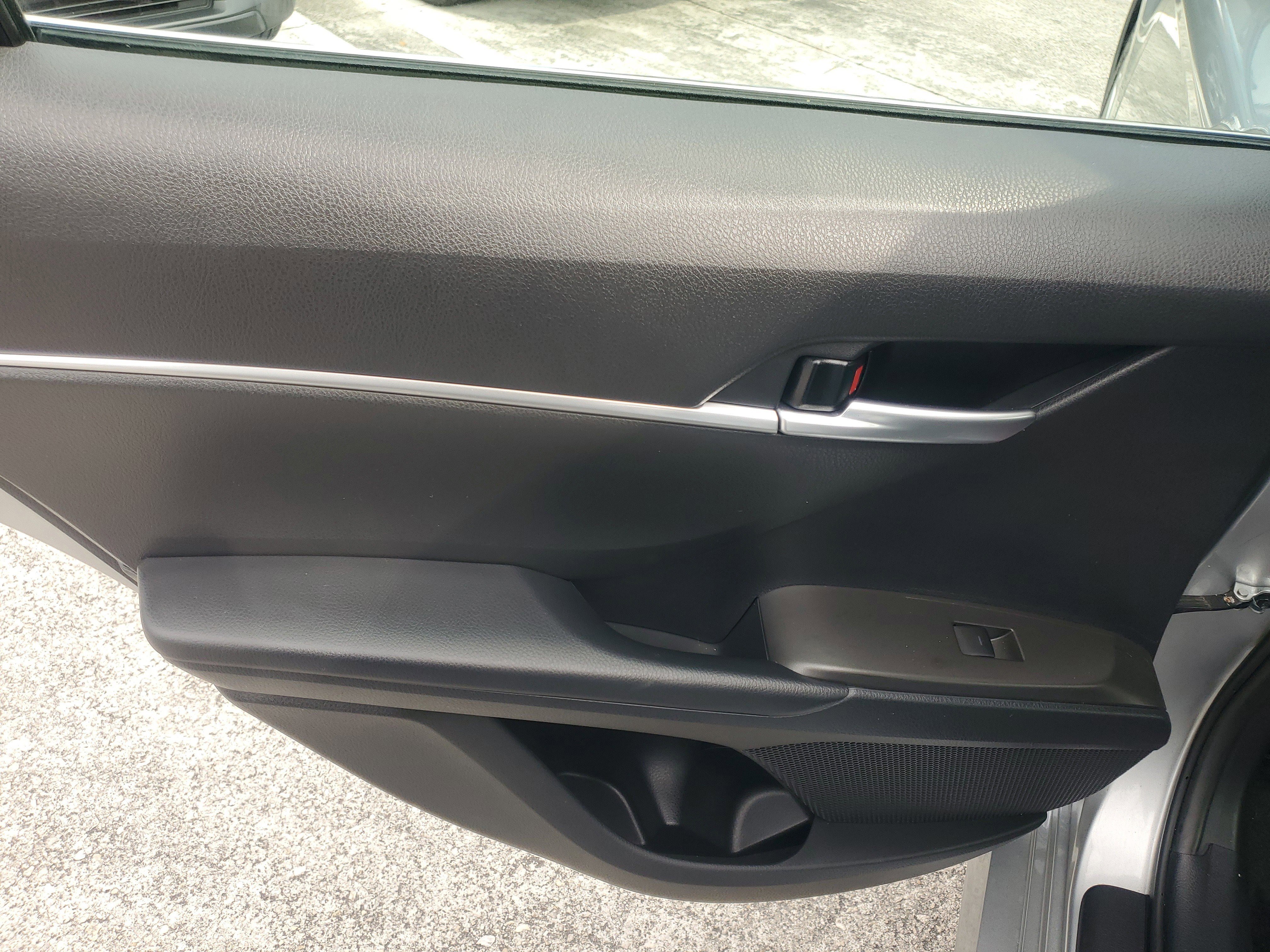 Used 2023 Toyota Camry LE FWD image 14