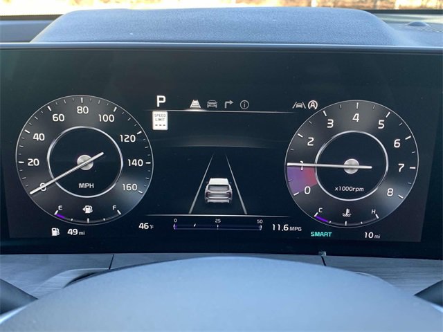 New 2025 Kia Telluride SX Prestige X-Line image 16
