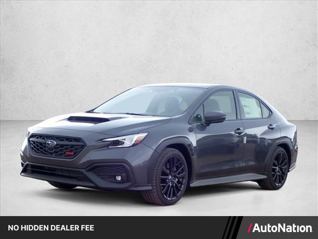 New 2026 Subaru WRX Limited w/ Accessory Package #2