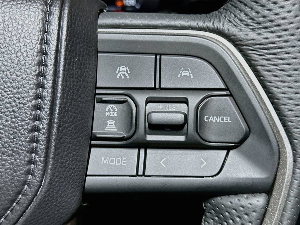New 2026 Toyota Tacoma TRD Sport AWD/4WD image 30