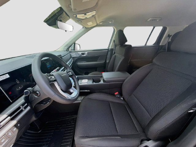 New 2027 Hyundai Santa Fe SE FWD image 20