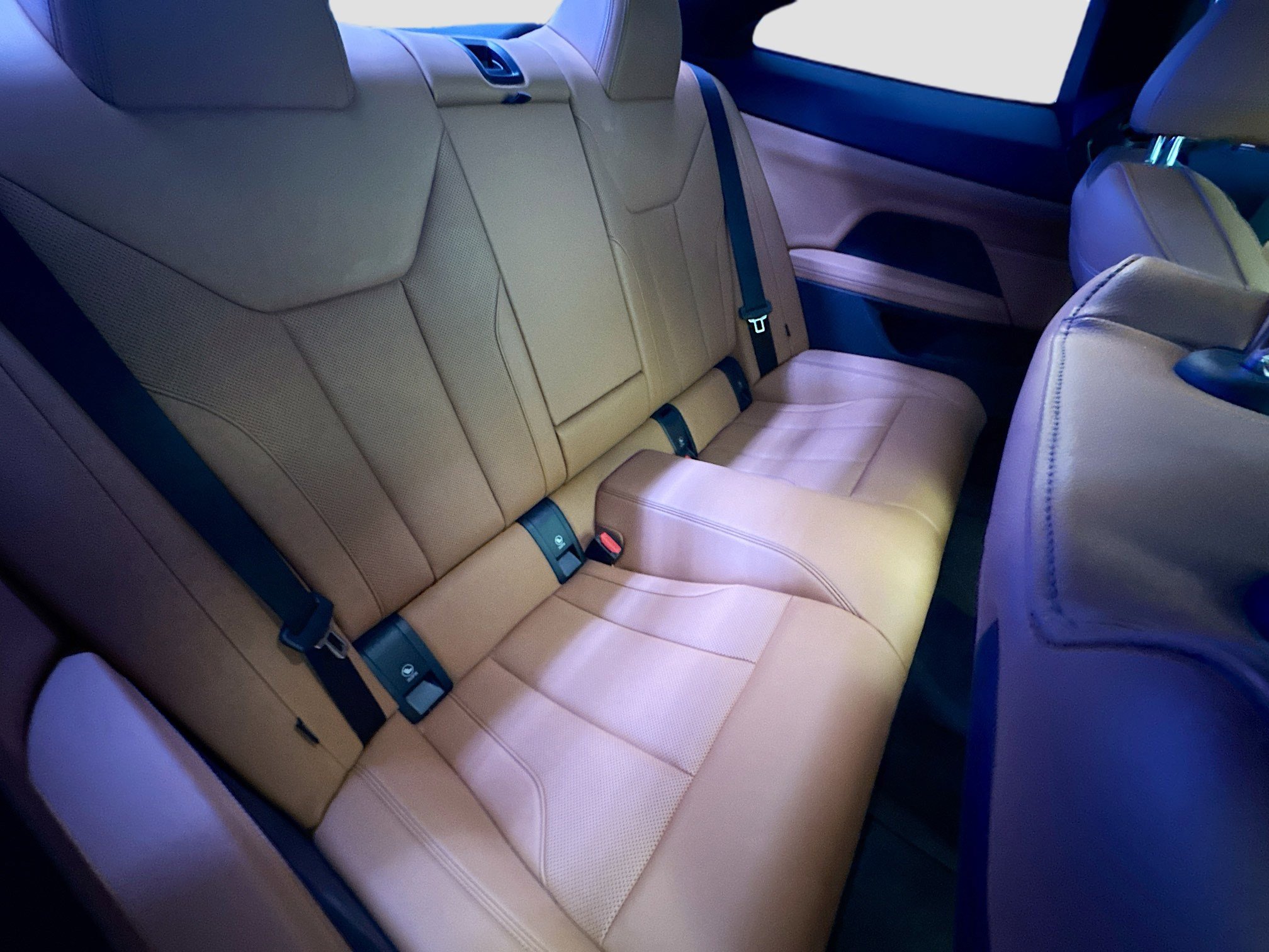 Used 2023 BMW M440i Coupe image 13