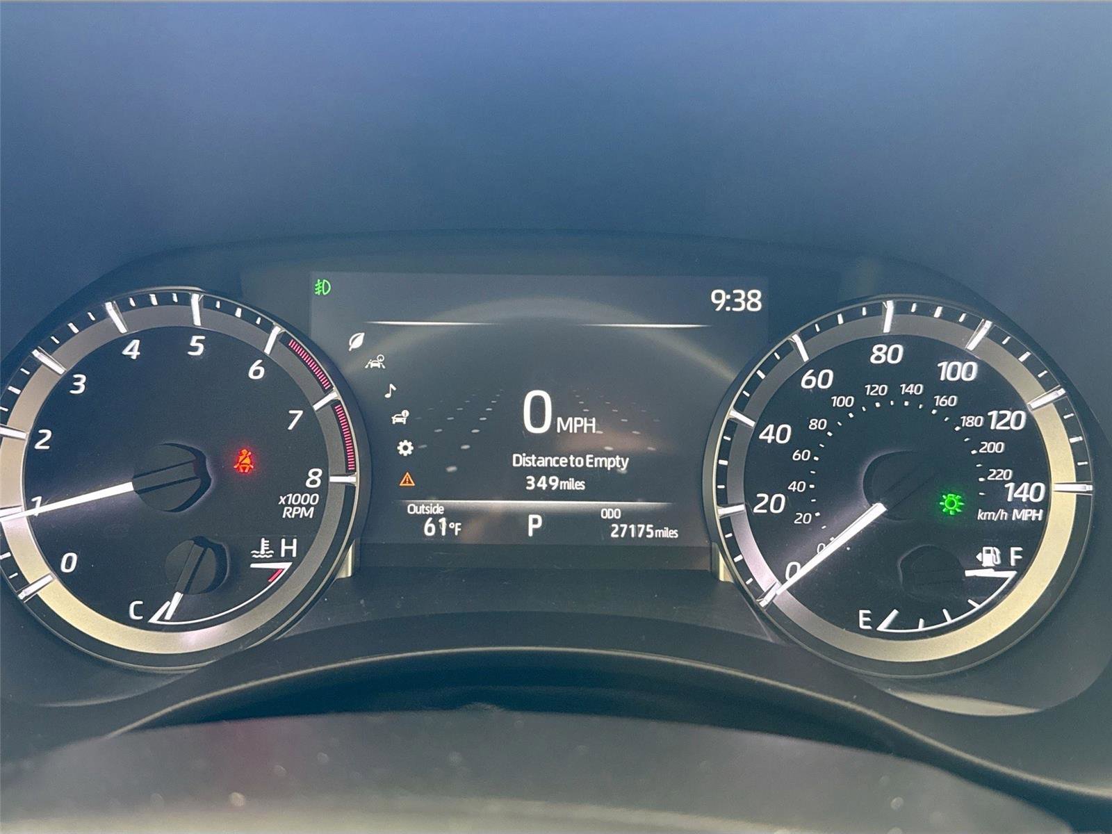 Certified 2023 Toyota Highlander XSE image 21