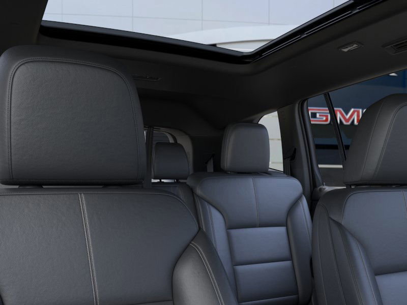 New 2026 GMC Acadia Elevation w/ Black Edition image 24