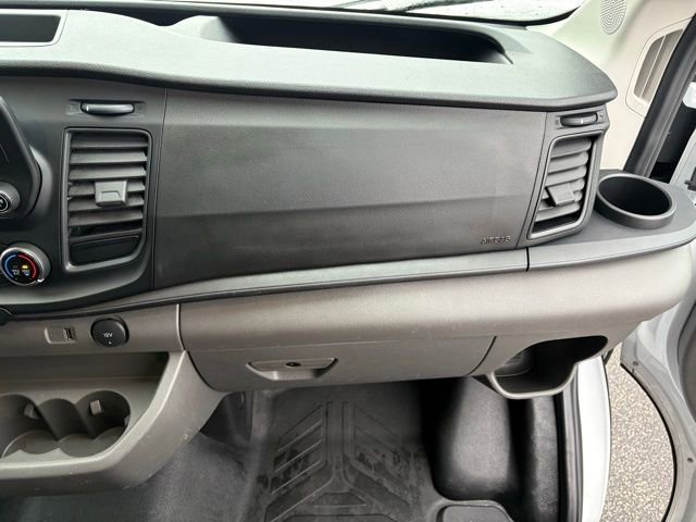 Used 2024 Ford Transit 250 Base w/ Exterior Upgrade Package image 22