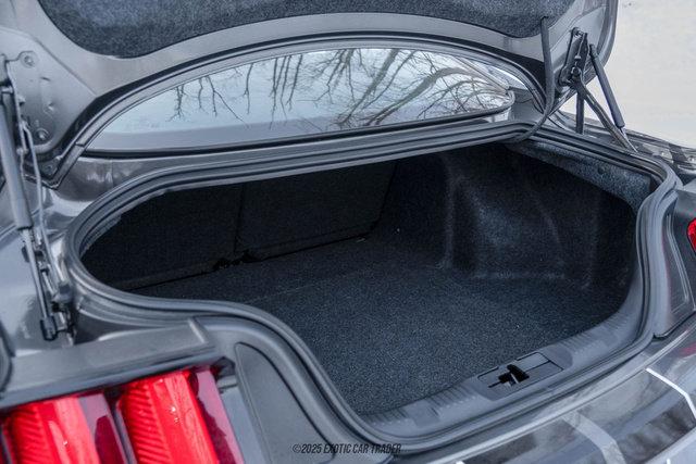 Used 2015 Ford Mustang Shelby GT350 image 68