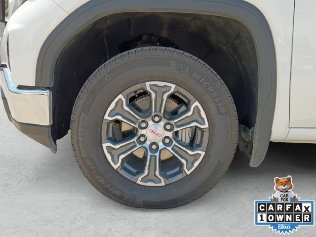 Used 2026 GMC Sierra 1500 SLT AWD/4WD image 23