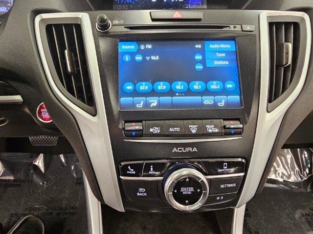Used 2019 Acura TLX V6 FWD image 18