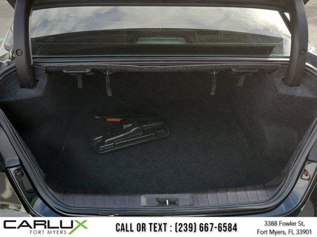Used 2019 Nissan Maxima 3.5 SV w/ Floor Mat Group FWD image 13
