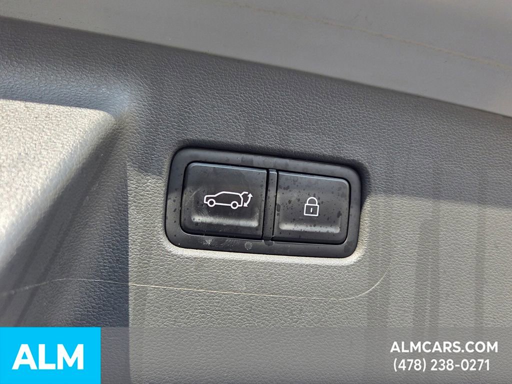 Used 2024 Hyundai Santa Fe Limited image 12