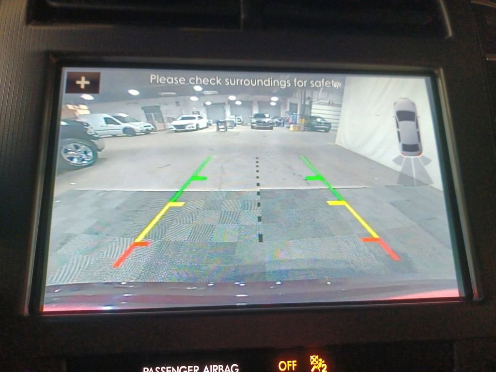 Used 2017 Lincoln MKZ Reserve w/ Climate Package image 24