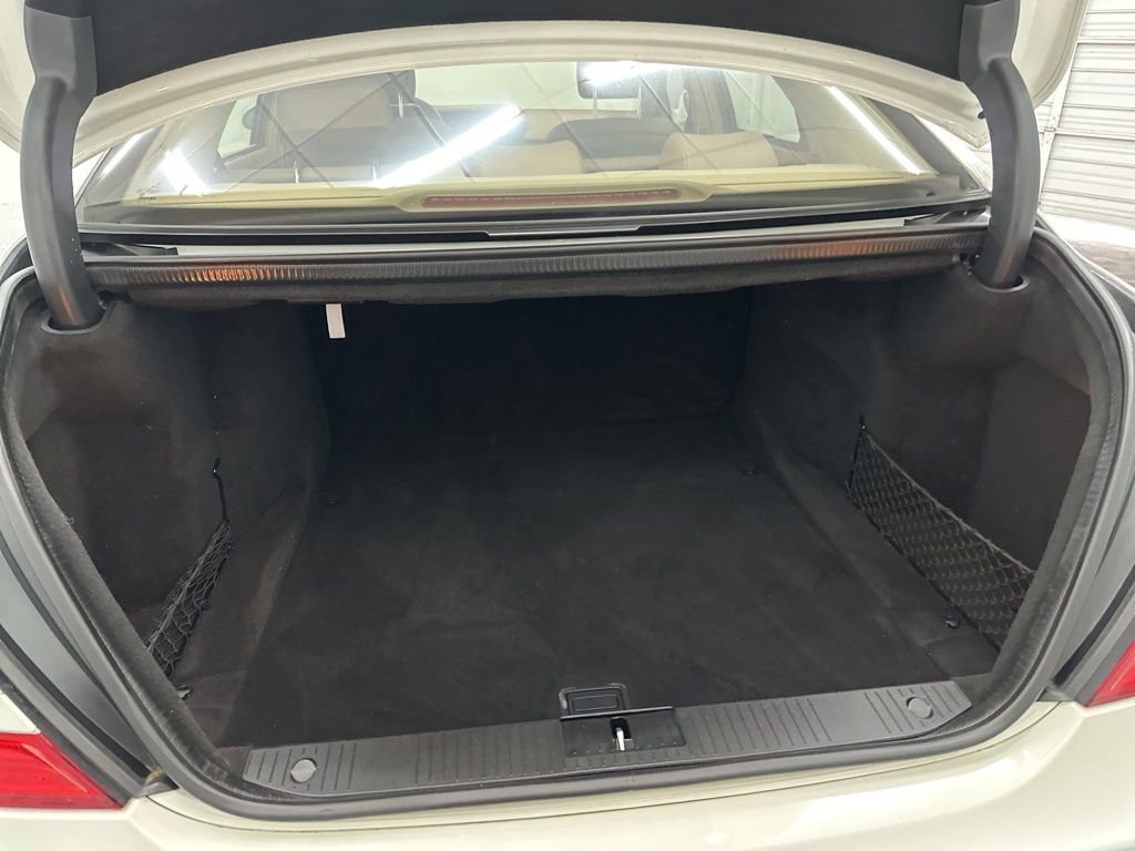 Used 2008 Mercedes-Benz S 550 image 22