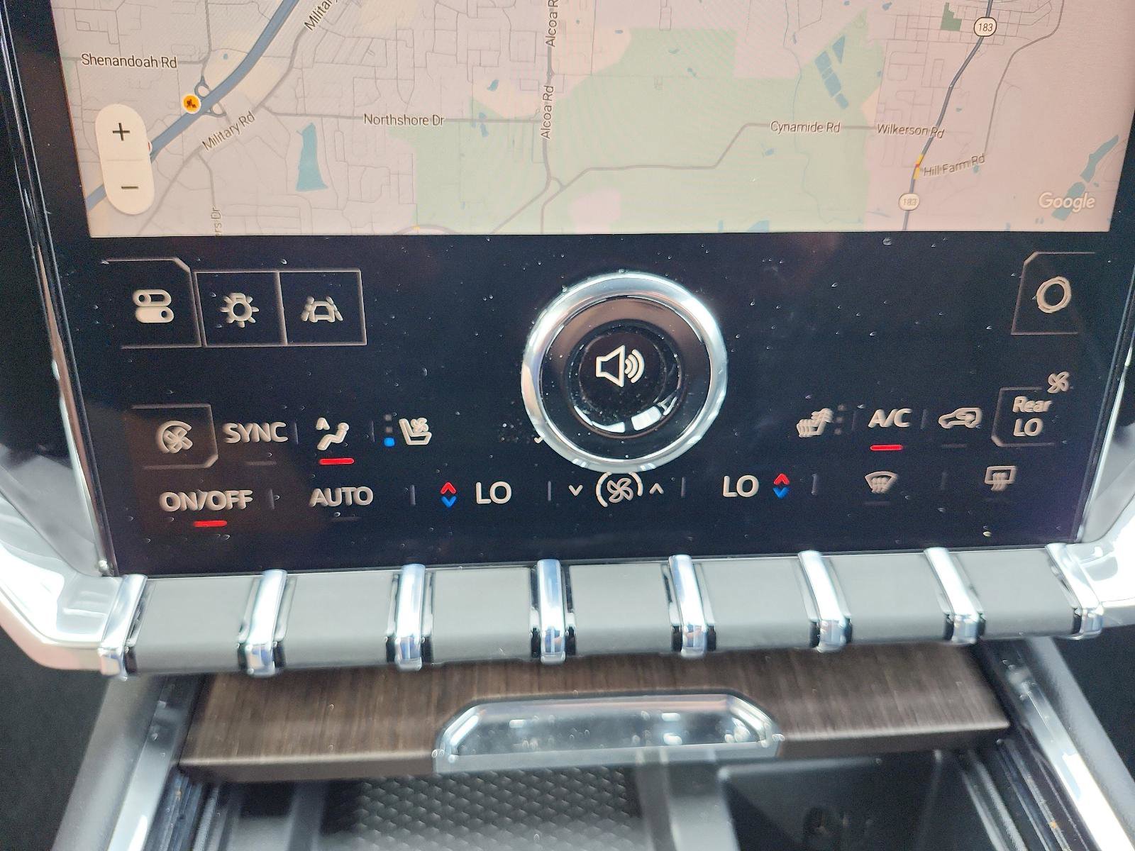 Certified 2025 GMC Acadia Denali image 16