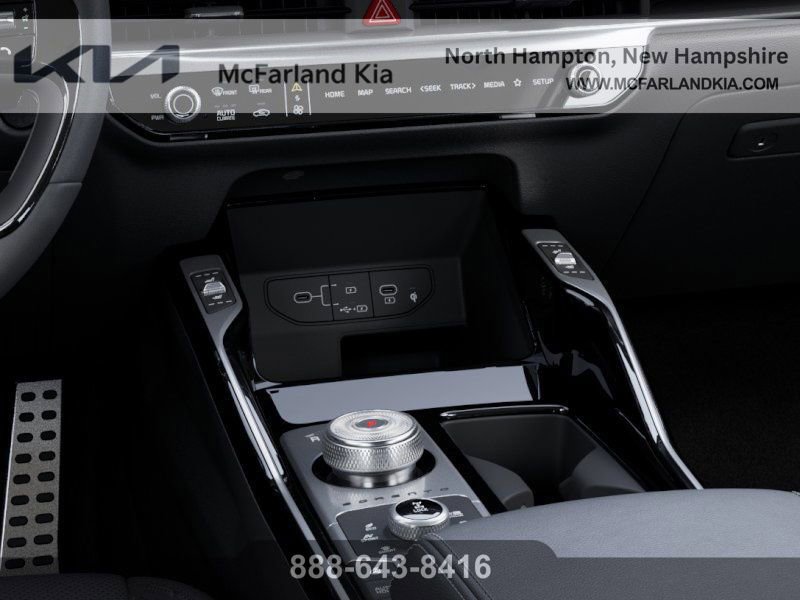 New 2026 Kia Sorento SX Prestige image 24