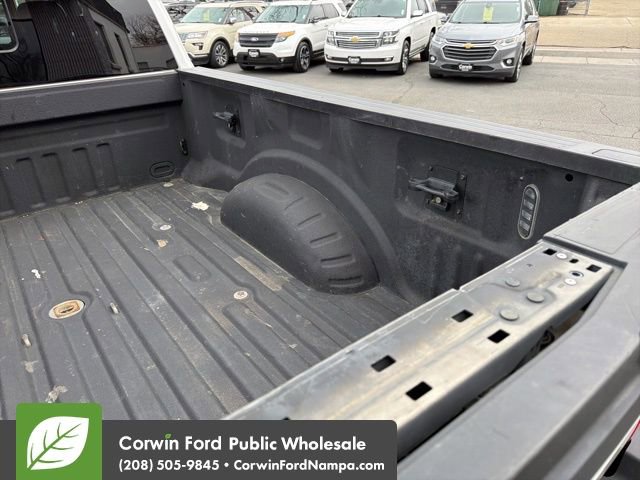 Used 2018 Ford F250 Lariat w/ Lariat Value Package image 31
